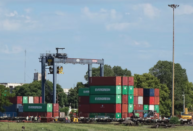 Apertura de importaciones: alerta en la industria alimentaria